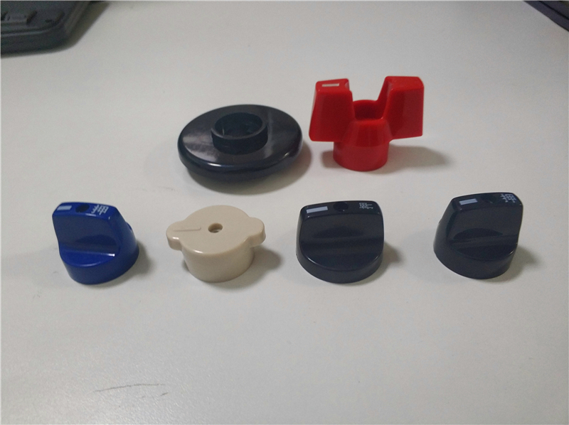 西安专业塑料模具成型厂家