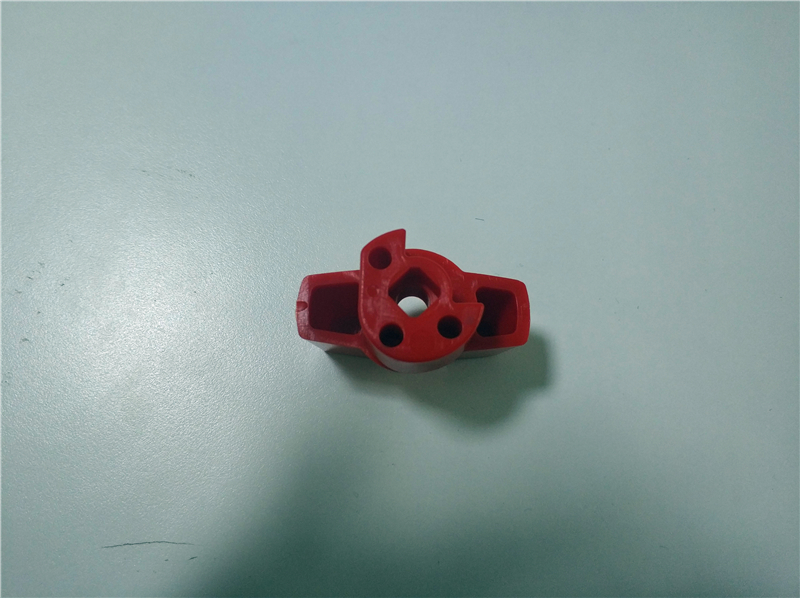 石家庄优质塑料模具成型厂家