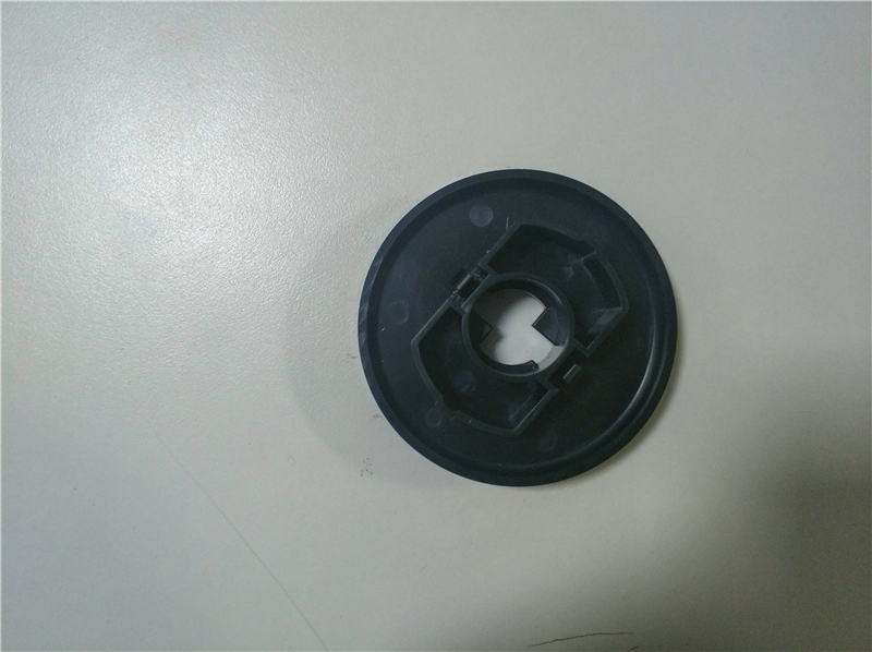 兰州专业塑料模具成型加工批发