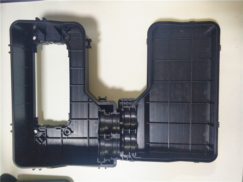 石家庄优质塑料模具成型厂家