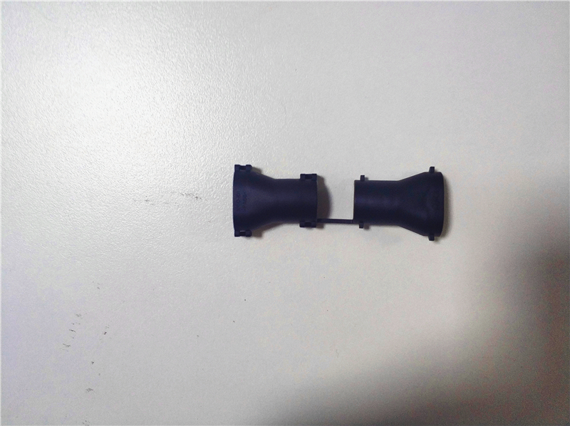 西安专业塑料模具成型厂家